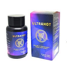 UltraHot
